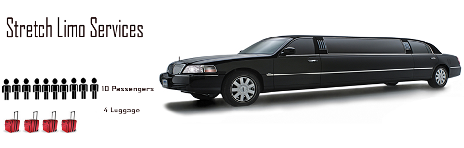 West Orange Limo Services